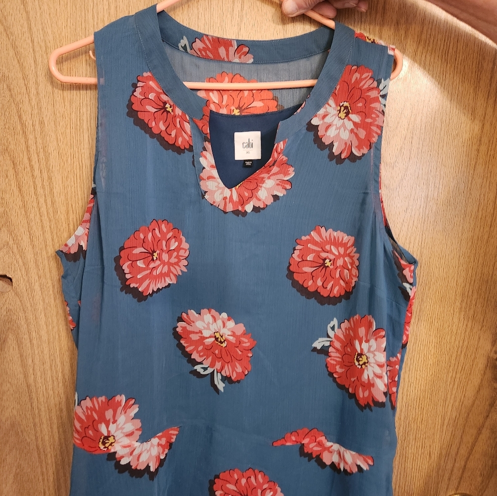 Cabi tank size exlarge